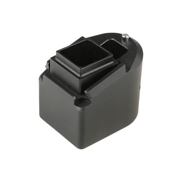 EMG TTI }KWGNXeVpbh (VFC P320-M17EM18Ή/Licensed) Black