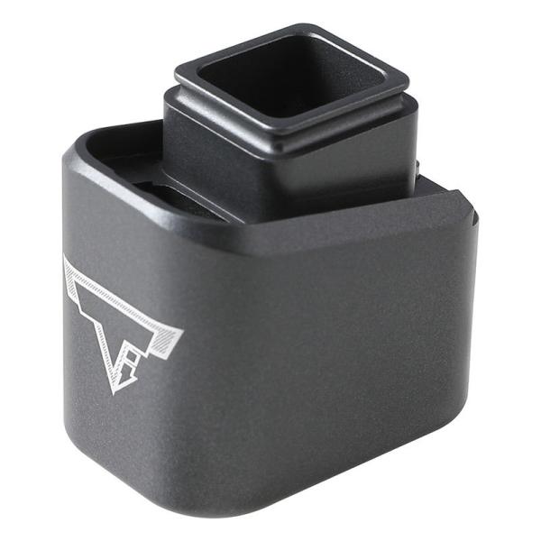 EMG TTI �}�K�W���G�N�X�e���V�����p�b�h (UMAREX/VFC G19�K�X�}�K�W���Ή�/Licensed) GY