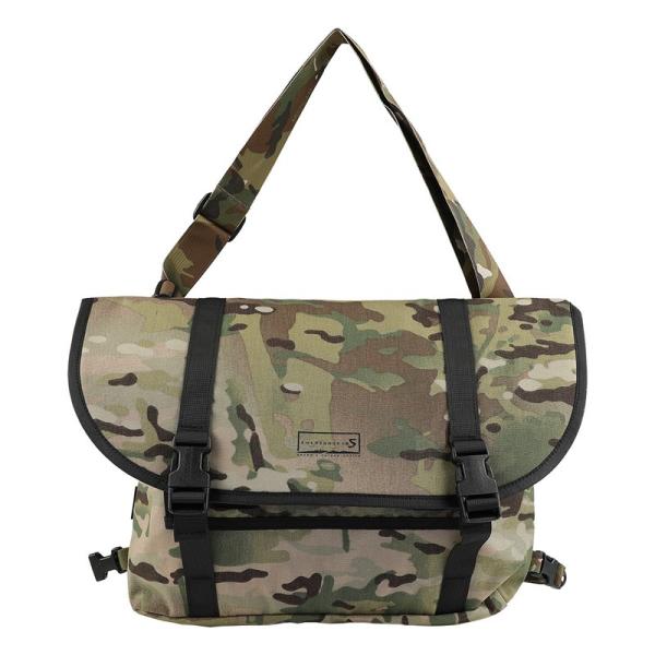 EmersonGearS Fashionable ���b�Z���W���[�o�b�O MC