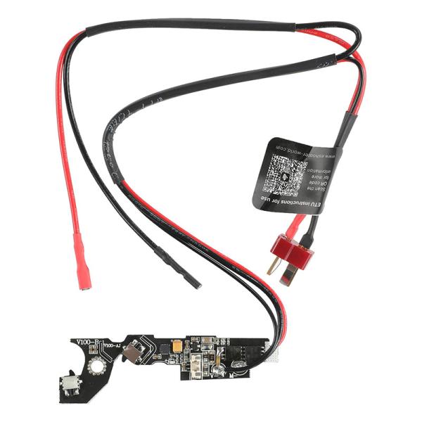 Eshooter Kestrel V3 BASIC 電子トリガー(日本正規品/バージョン Eshooter Kestrel V3 BASIC 電子トリガー(日本正規品/バージョン