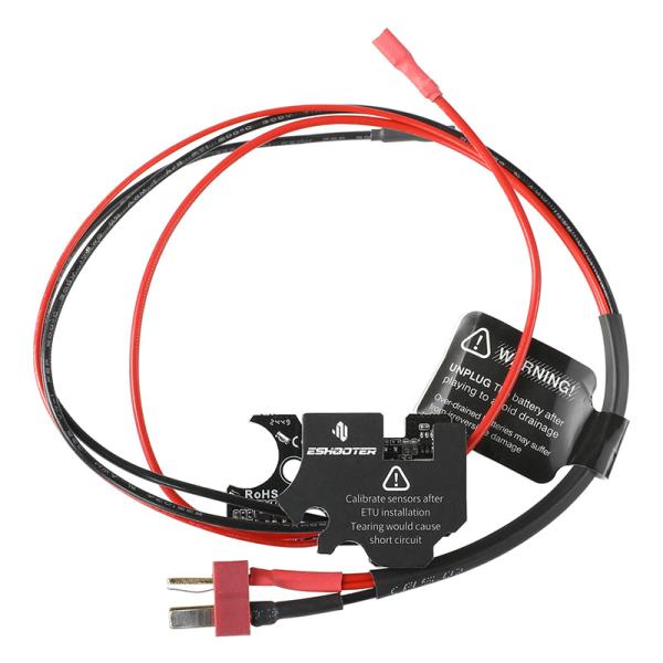 Eshooter Kestrel V2 SE 電子トリガー(日本正規品/後方配線/技適
