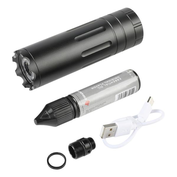 【関連検索ワード】 co2 ガスガン ガスブロ ガスブローバック co2 ボンベ  GHK 東京マルイ 電動ガン サプレッサー サイレンサー 14mm逆ネジ VFC bbローダー BB弾 エアガン ガス bbボトル シリコンスプレー ドット...