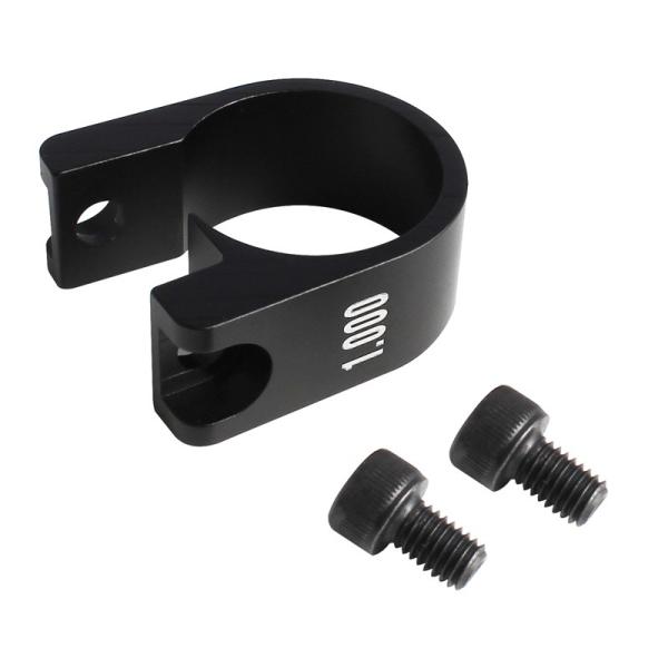 ELEMENT Haley Strategic�^�C�v Thorntail�p���C�g�}�E���g�����O (1inch) Black