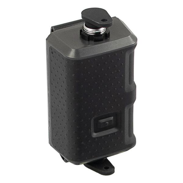 FCS V20 PTT�X�C�b�` (�ʔ�AMP�w�b�h�Z�b�g�Ή�/KENWOOD�R�l�N�^�[�t��) BK