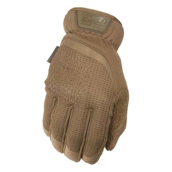 Mechanix Wear FastFit ^NeBJO[u STCY/Coyote y lR|X z