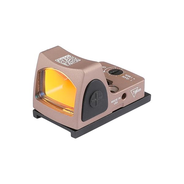 ACE1 ARMS RMRタイプドットサイト TAN&CyberGun FNX-45用
