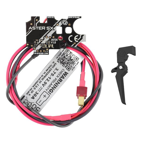 GATE ASTER SX Ver2メカボックス用 Expertモジュール 後方配線
