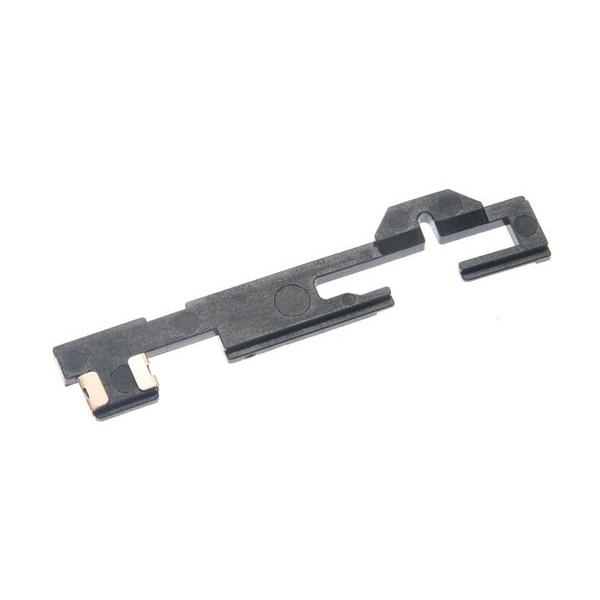 LONEX �A���`�q�[�g�Z���N�^�[�v���[�g G36C�V���[�Y�Ή�