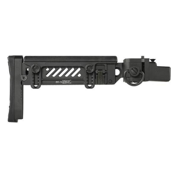 5KU Zenit PT-5タイプ フォールディングストック GHK AKM V3 GBB用