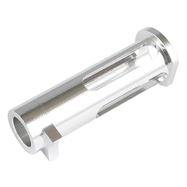 ハイキャパ5.1 スライド　バレル　リコイルスプリングガイドプラグ 5KU ライトウェイト リコイルスプリングガイドプラグ (東京マルイ HI