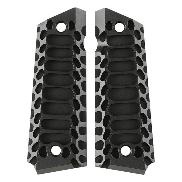 5KU Cobra �X�P���g���O���b�v�p�l�� (�����}���CM1911�Ή�) BK �y �l�R�|�X�� �z