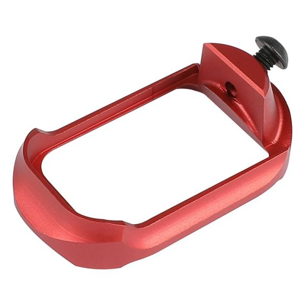 5KU ZEV Universal PRO�X�^�C���}�O�E�F�� Marking Ver. Red (�����}���C/VFC�O���b�N�V���[�Y�Ή�)