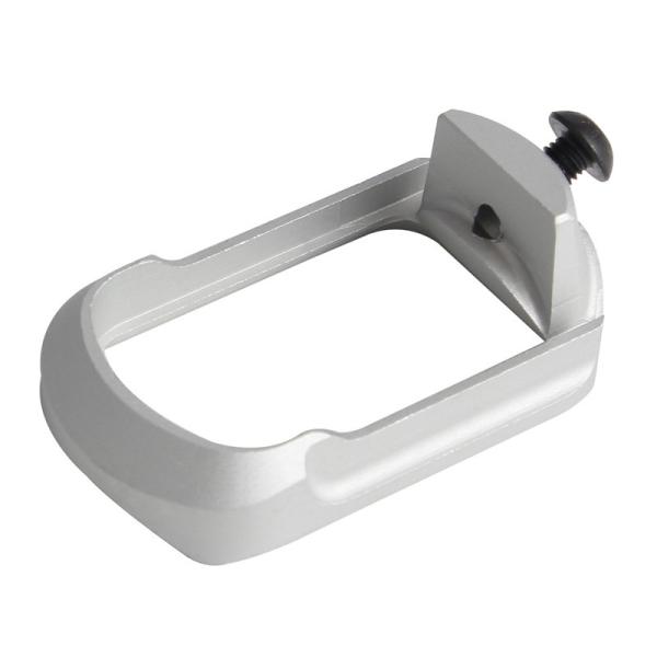 5KU ZEV Universal PRO�X�^�C���}�O�E�F�� Silver (�����}���C/VFC�O���b�N�V���[�Y�Ή�)