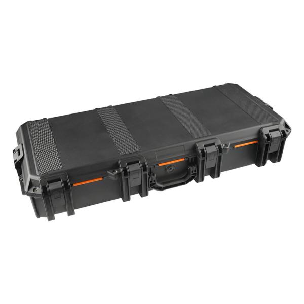 WoSporT ストーム セフティーライフルガンケースの魅力解説