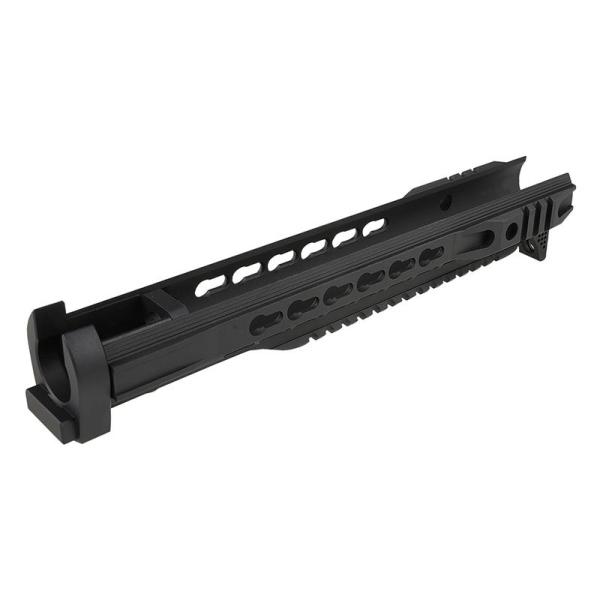 GBL AKM CNC KeyMod�n���h�K�[�h (GHK/LCT�Ή�)