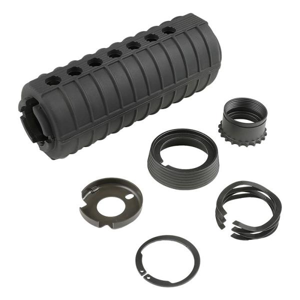 GUARDER �K�[�_�[ M4A1���A���n���h�K�[�h AR-13(BK)