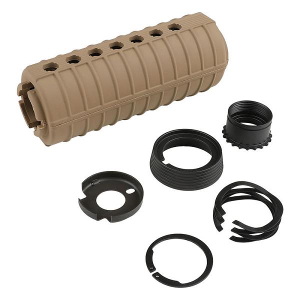 GUARDER �K�[�_�[ M4A1���A���n���h�K�[�h AR-13(TAN)