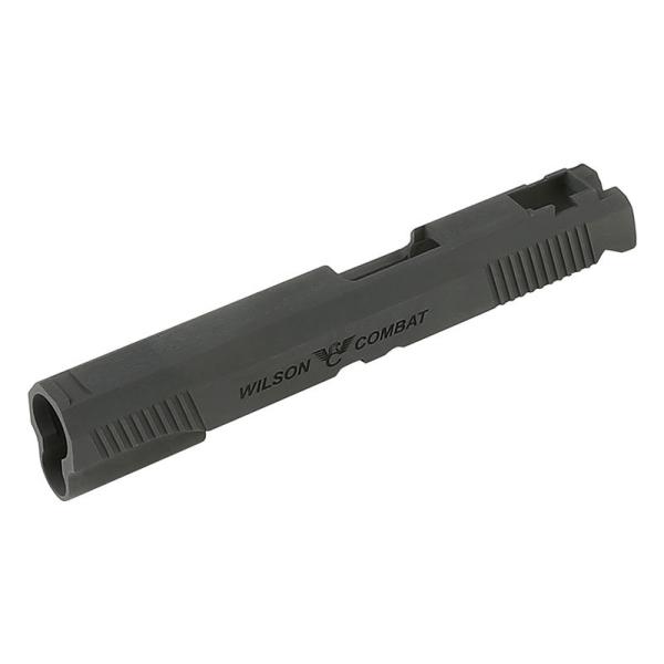 GUARDER �K�[�_�[ �A���~�J�X�^���X���C�h (Wilson Combat�^�C�v) �����}���CHi-CAPA5.1�p CAPA-22(W)BK