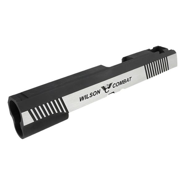 GUARDER �K�[�_�[ �A���~�J�X�^���X���C�h �c�[�g�� Type2 (Wilson Combat�^�C�v) �����}���CHi-CAPA5.1�p CAPA-24(W)