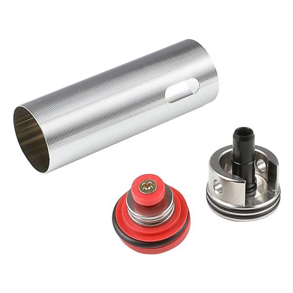 GUARDER �K�[�_�[ �{�A�A�b�v�����V�����_�[�Z�b�g M4A1/SR16/M733 �d���K���p GL-03-40