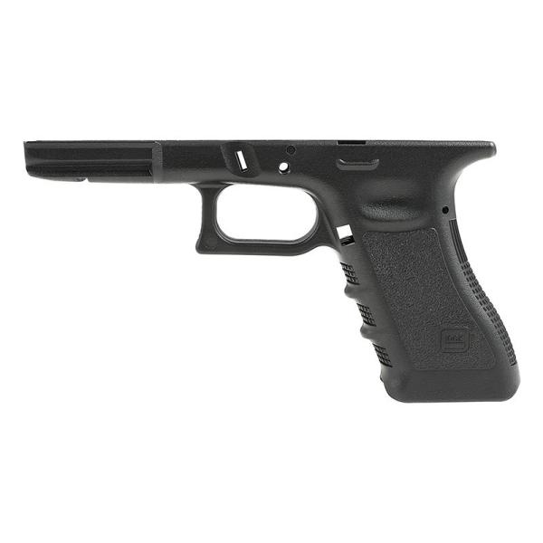 GUARDER K[_[ Gen.3tTCYObvt[ Euro Ver. }C/KJ Works/VFC G17/18C/22/34p GLK-100(BK)