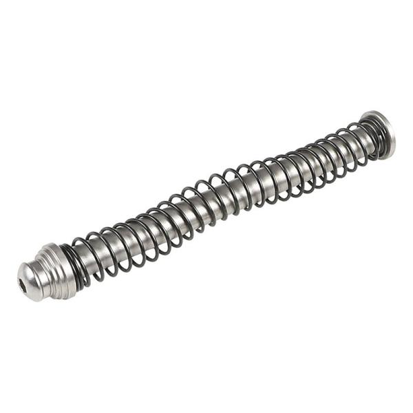 GUARDER �K�[�_�[ SAI�X�^�C�� �X�v�����O�K�C�h �X�e�����X�� �����}���C G17/G18C GBB�p GLK-118(SV) �y �l�R�|�X�� �z