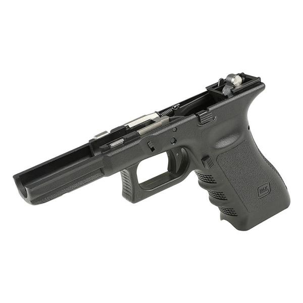 GUARDER K[_[ Obvt[ Euro Ver. }CG17 Gen.3/22/34p GLK-168(E)BK