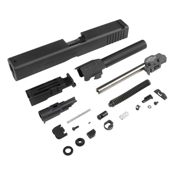 GUARDER ガーダー G17 Gen.2 US Ver.スライドセット 2020ver. GLK-196
