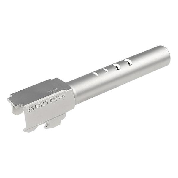 GUARDER �K�[�_�[ �X�e�����X�A�E�^�[�o���� �V���o�[ �����}���CG18C�p GLK-47(SV)