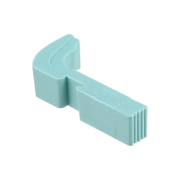 GUARDER �K�[�_�[ �}�K�W�������[�X �G�N�X�e���f�b�g�^�C�v �����}���C/KJ �O���b�N�V���[�Y�p Robin Egg Blue GLK-69(B)REB �y �l�R�|�X�� �z