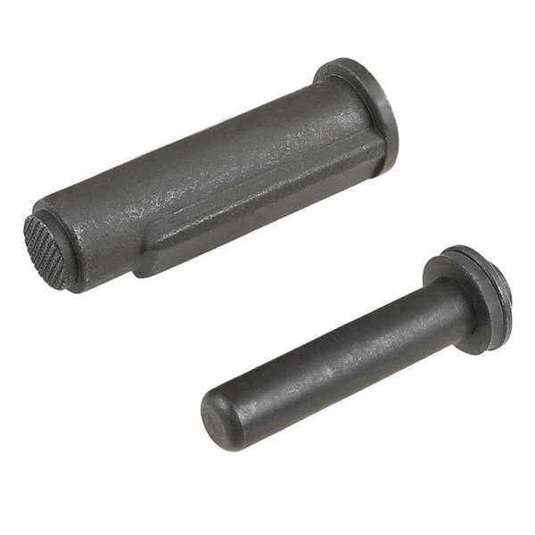 GUARDER �K�[�_�[ �X�`�[�����R�C���v���O/���b�h�Z�b�g �����}���C/KJ Works M1911A1�p M1911-05