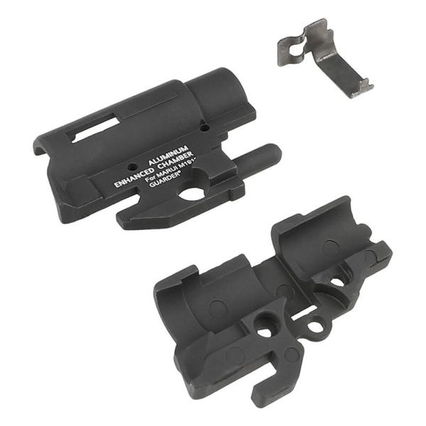 GUARDER �K�[�_�[ �����A���~�z�b�v�A�b�v�`�����o�[ �����}���CM1911/MEU/Detonics�p M1911-21(A) �y �l�R�|�X�� �z