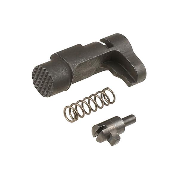 GUARDER �K�[�_�[ CNC�X�`�[���}�K�W�������[�X�{�^�� �����}���CM1911A1�p M1911-29(BK) �y �l�R�|�X�� �z