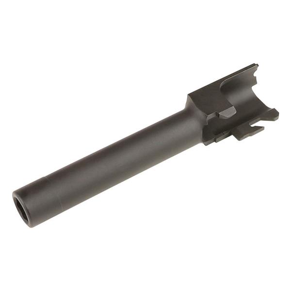 GUARDER �K�[�_�[ 9mm�X�^�C�� �X�`�[���A�E�^�[�o���� �����}���CM&amp;P9�p M&amp;P9-09(BK)