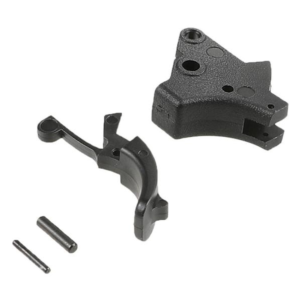 GUARDER �K�[�_�[ ���������g���K�[ �����}���CM&amp;P9/M&amp;P9L�p M&amp;P9-34(BK)