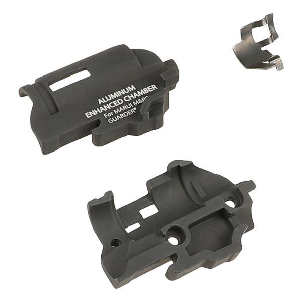 GUARDER �K�[�_�[ �����A���~�z�b�v�A�b�v�`�����o�[ �����}���CM&amp;P9�p M&amp;P9-40(A) �y �l�R�|�X�� �z