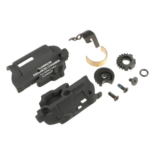 GUARDER �K�[�_�[ �����A���~�z�b�v�A�b�v�`�����o�[�Z�b�g �����}���CM&amp;P9�p M&amp;P9-40(B) �y �l�R�|�X�� �z