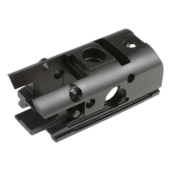 GUARDER �K�[�_�[ �X�`�[�����b�L���O�u���b�N �����}���CM&amp;P9/M&amp;P9L�p M&amp;P9-46