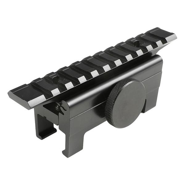 GUARDER K[_[ MP5/G3 sJeBj[[nC}Eg MP5-07