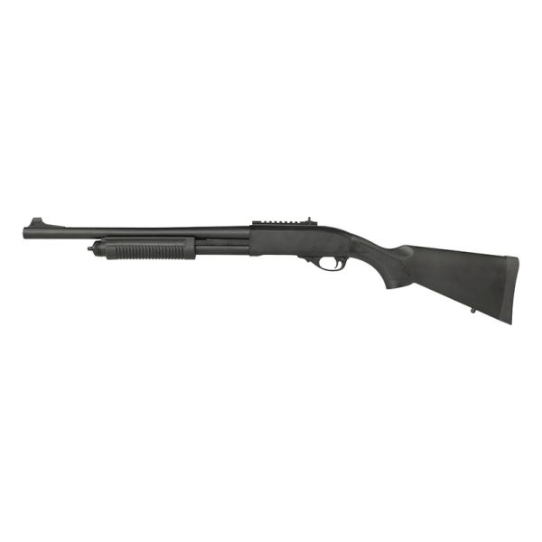 Golden Eagle M870 ガスショットガン Black CO2仕様