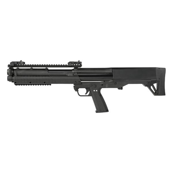 EMG/Golden Eagle Kel-Tec KSG ガスショットガン Black