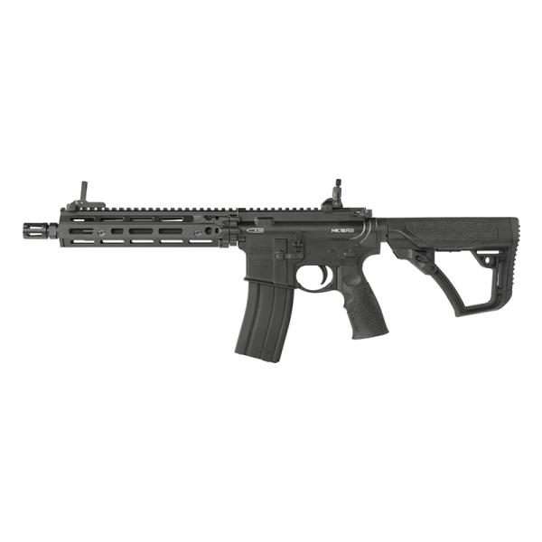MWS ダニエルディフェンスSBRカスタム(MTR MK18 CQBR GBB) MWS ダニエルディフェンスSBRカスタム(MTR MK18 CQBR GBB)