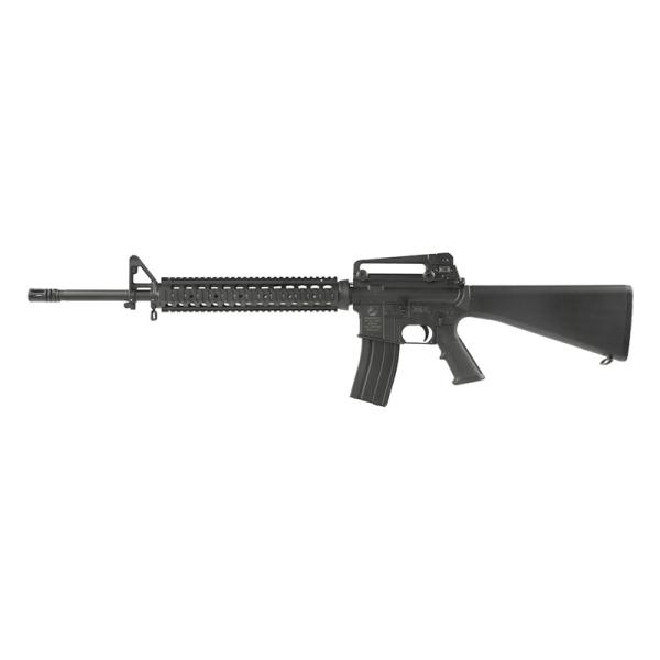 30%オフ✳️ SP製 063R 電動ガン ガスブローバックライフル M4 M16 hercules-gear_ge-mc6620