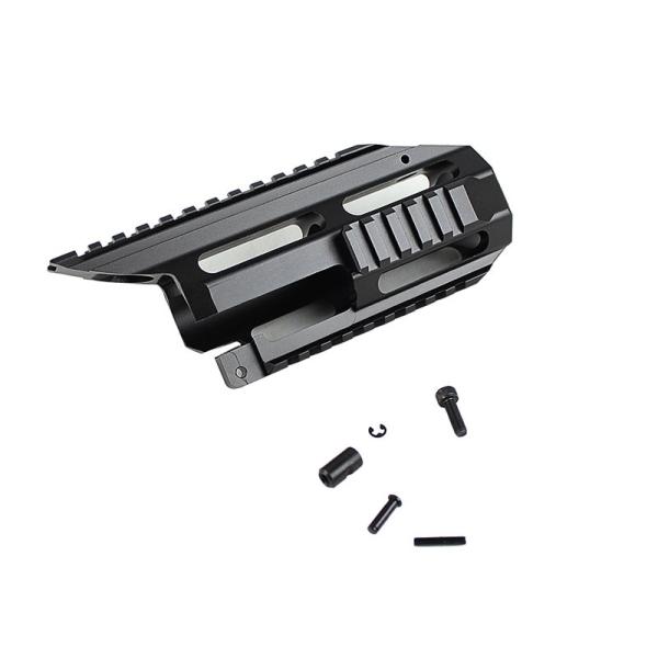 GHK AUG GBBR�p�^�N�e�B�J���n���h�K�[�h