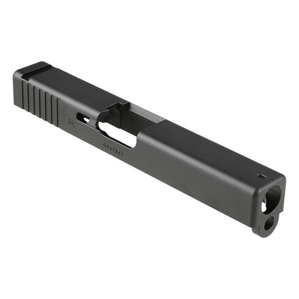 GHK GLOCK17 Gen.3 アルミスライド (G173-01-AL) : ミリタリーショップ