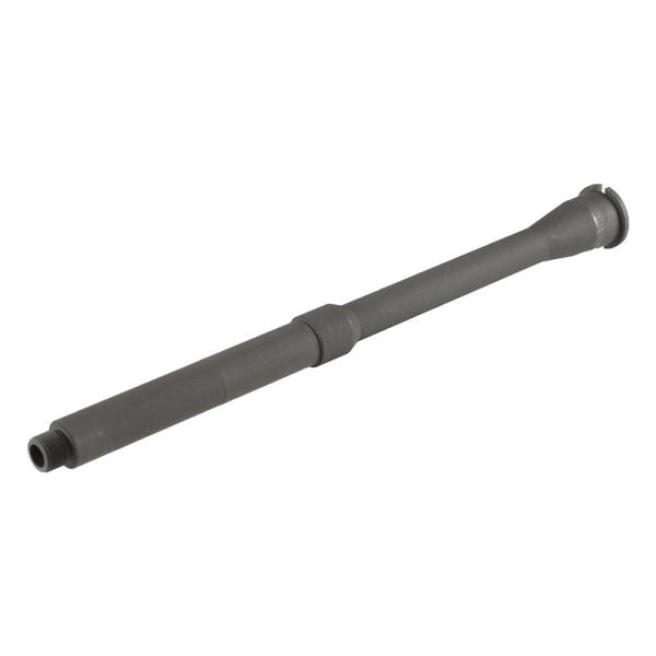 GHK M4 12.5inchスチールアウターバレル (M4-03-2) : ミリタリー