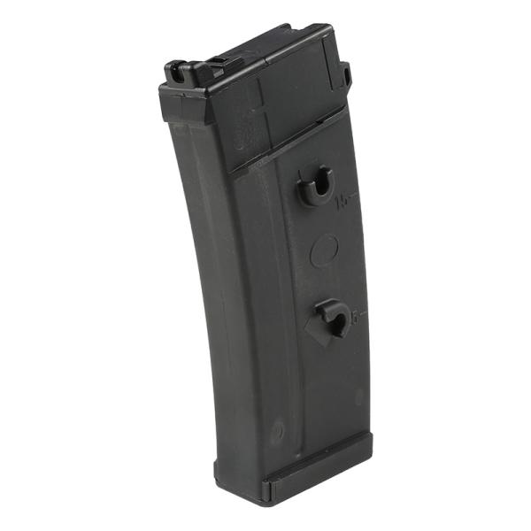 GHK SIG SG553シリーズ用 32連ガスマガジン : ミリタリーショップ