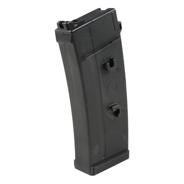GHK SIG SG551/553用 32連CO2マガジン : ミリタリーショップH.T.G.