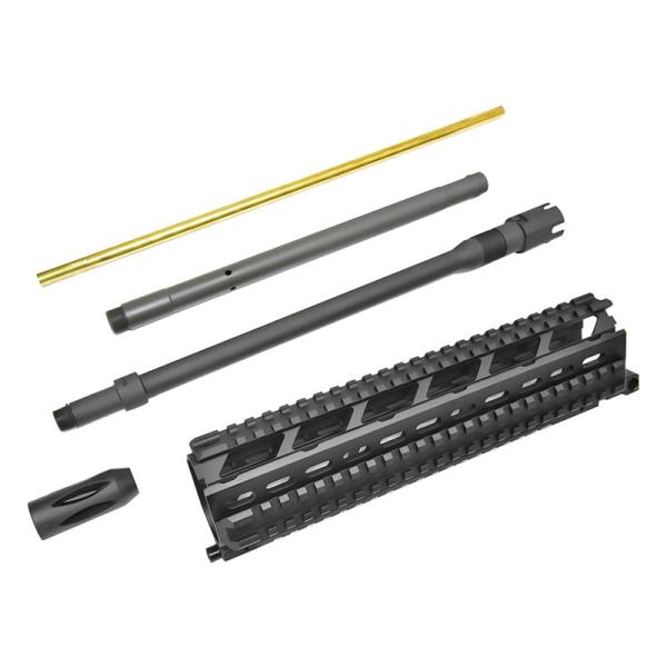 GHK SIG SG551 �^�N�e�B�J�����[���n���h�K�[�h�L�b�g