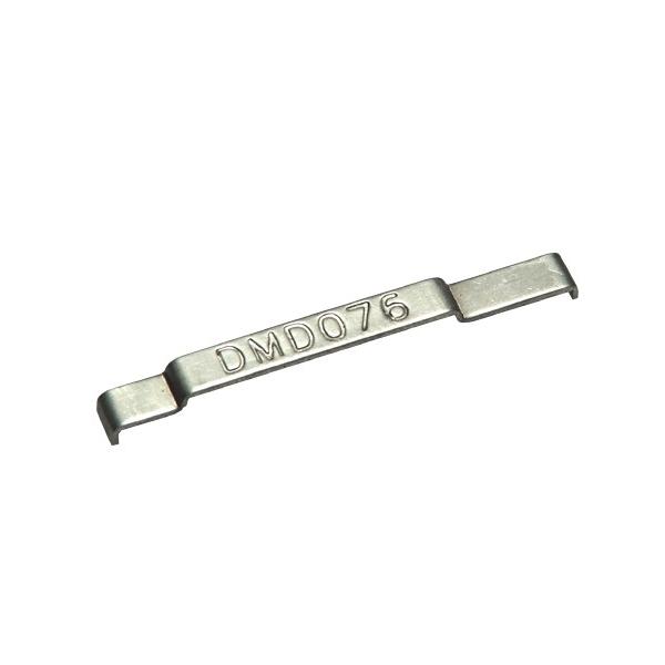 シリアル m 30/5 MFD 370 Volt Dual Round Run Capacitor Replacement for